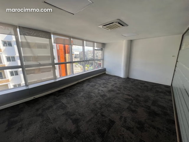 Premium Office Location in Golden Triangle — 2