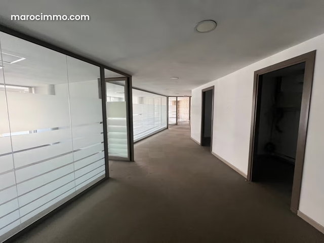 Premium Office Location in Golden Triangle — 5