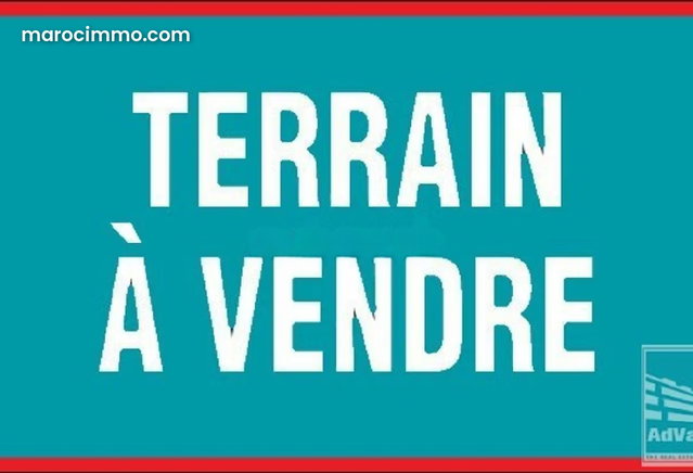 DV. 341: Terrain en R4 FB4 à l’Hermitage: — 4