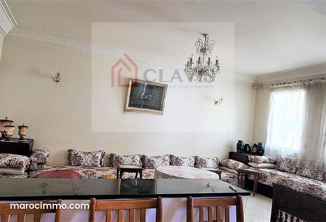 Apartment in the Hospitals Quarter for Habitation or Office — 3