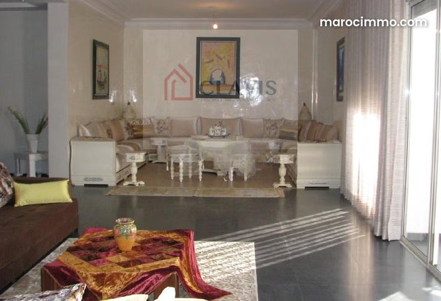 Appartement Centre Ville en hauteur avec Balcon — 4