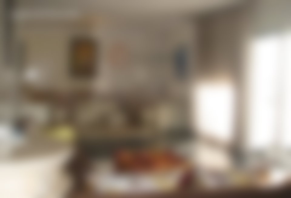Appartement Art Déco 220 m², Centre Ville Casablanca
