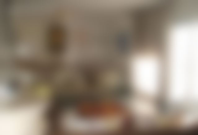 220 sqm Art Deco Apartment, Casablanca City Center — Casablanca
