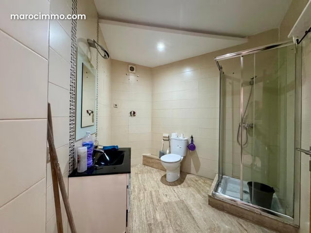 Appartement à louer à Bourgogne à usage d’habitation ou de bureau — 5