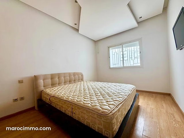 Appartement à louer à Bourgogne à usage d’habitation ou de bureau — 3