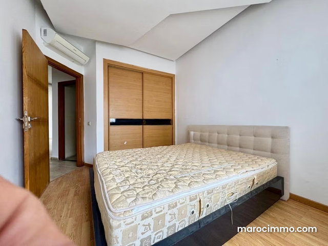 Appartement à louer à Bourgogne à usage d’habitation ou de bureau — 4