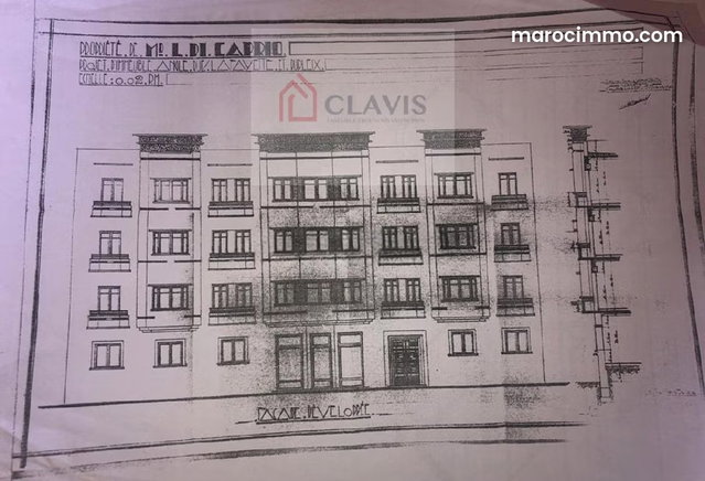 Immeuble à Vendre ex rue La fayette proche Chambre espagn — 2
