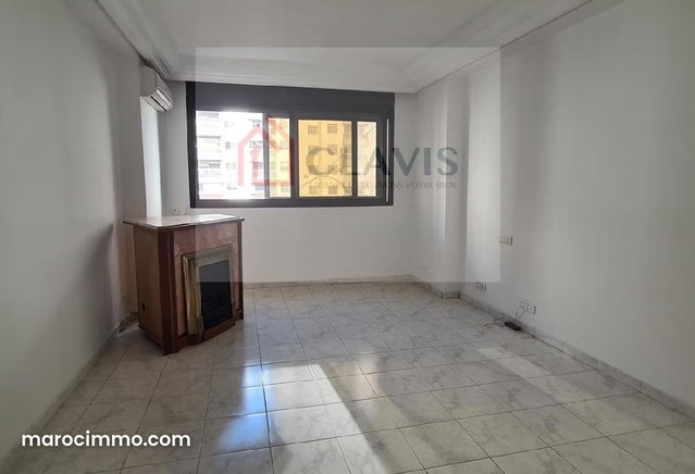 Apartment for Sale without Neighboring View near Bir Anzarane — 5