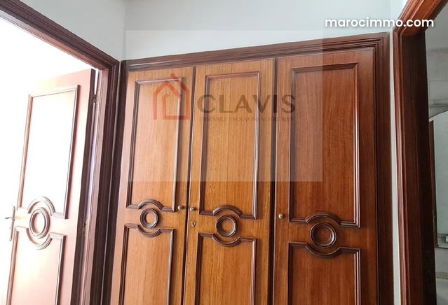 Apartment for Sale without Neighboring View near Bir Anzarane — 4