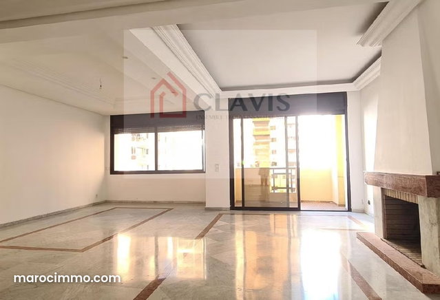 Apartment for Sale without Neighboring View near Bir Anzarane — 3