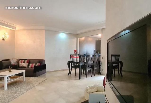 Studio in Maarif with Terrace — 4