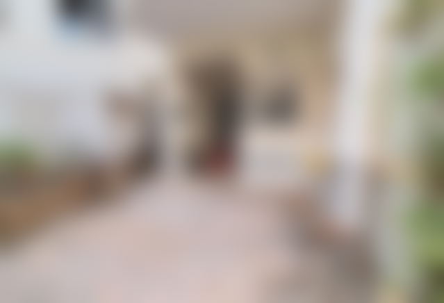 Furnished Apartment with Terrace for Rent in Les Princesses, Casablanca — Casablanca