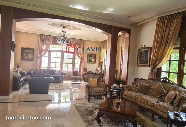 Villa for Sale in Laymoune — 3