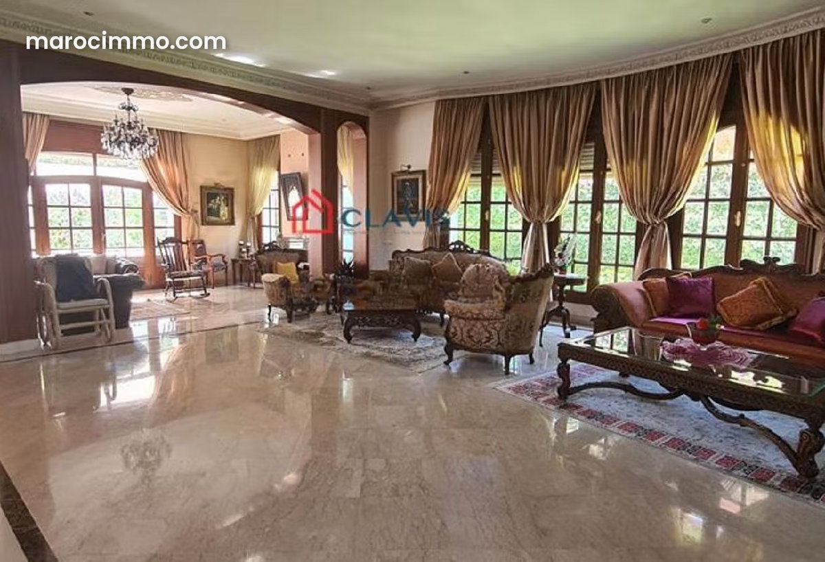 Villa for Sale in Laymoune