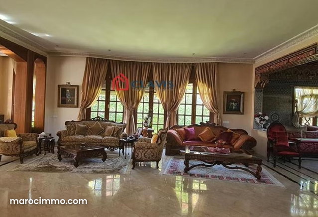 Villa for Sale in Laymoune — 4