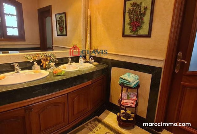 Villa for Sale in Laymoune — 5