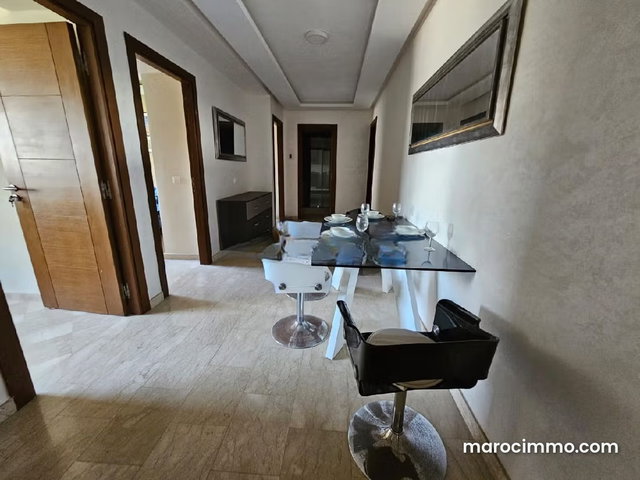 Bel appartement à vendre 115 m² californie — 3