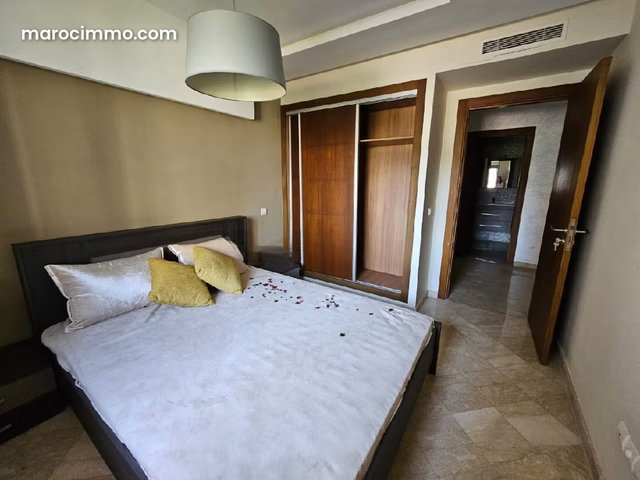 Bel appartement à vendre 115 m² californie — 5