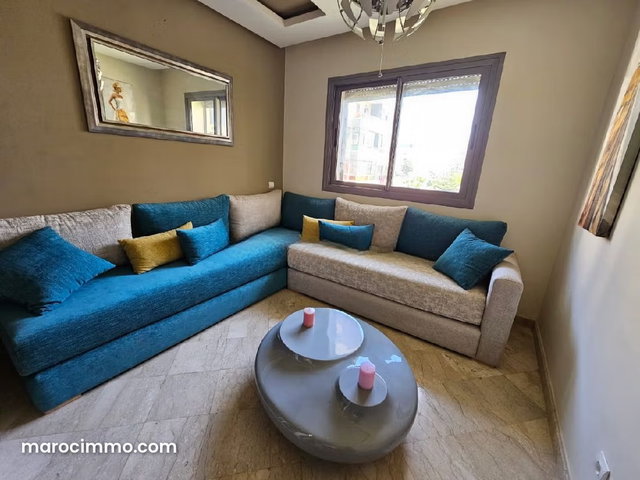 Bel appartement à vendre 115 m² californie — 2