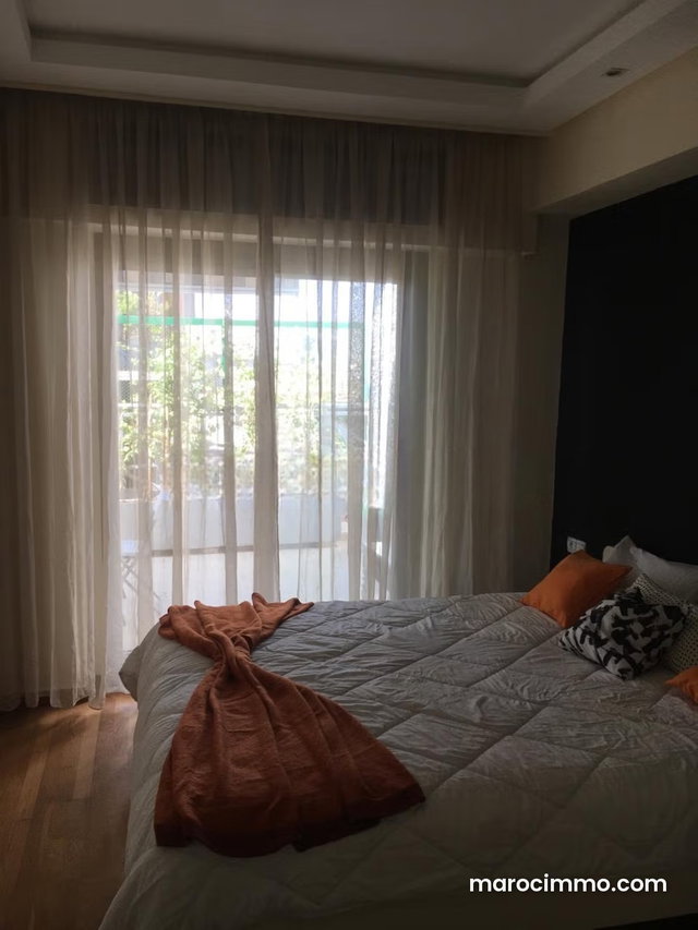 Studio meublé dernier étage au quartier Gauthier — 5