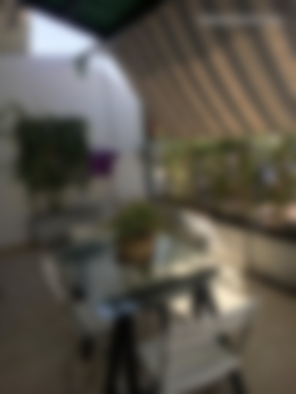 Appartement meublé avec terrasse à louer à Gauthier Casablanca