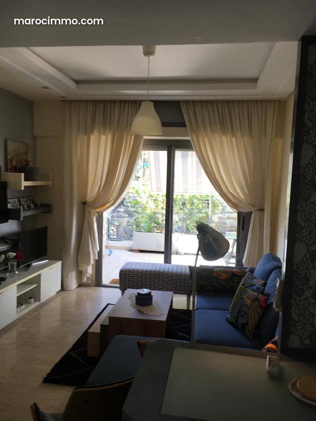 Studio meublé dernier étage au quartier Gauthier — 2