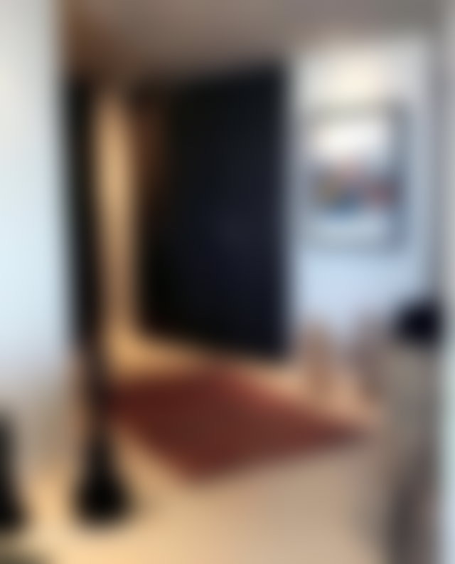 Appartement 201 m² vue mer, Aïn Diab, Casablanca, meublé — 5