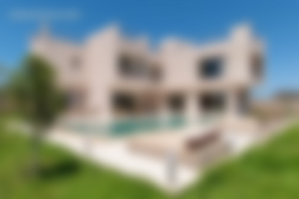 منزل مفروش بحديقة ومسبح بطريق مراكش في الصويرة