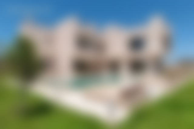 Maison avec piscine et jardin à Essaouira Route de Marrakech — Essaouira