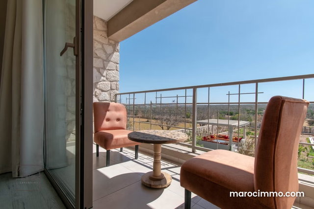 Villa neuve à vendre — 5