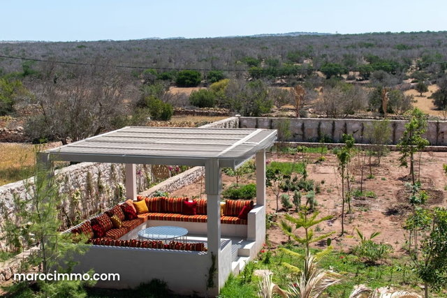 Villa neuve à vendre — 4