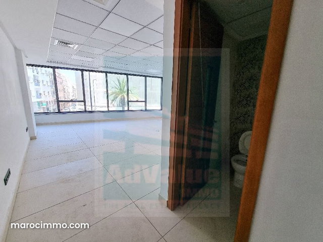 DL. 766: Plateau bureau à Yacoub El Mansou — 3