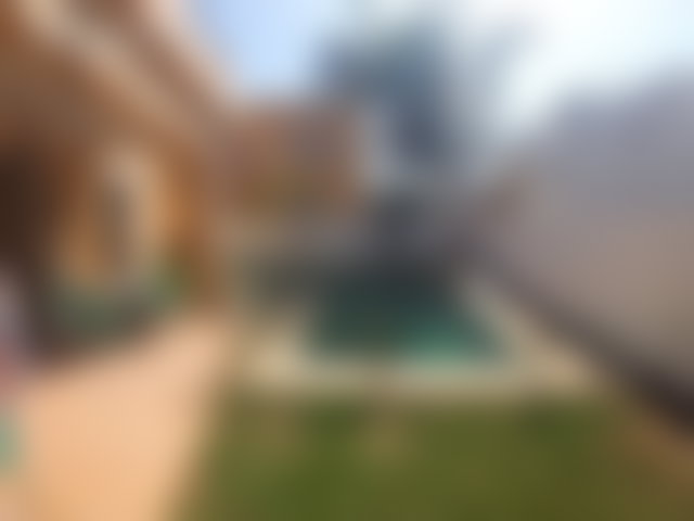 Villa 385 m² avec piscine et jardin, Sidi Maarouf, Casablanca — 4