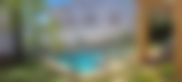 Villa 385 m² avec piscine et jardin, Sidi Maarouf, Casablanca — 3