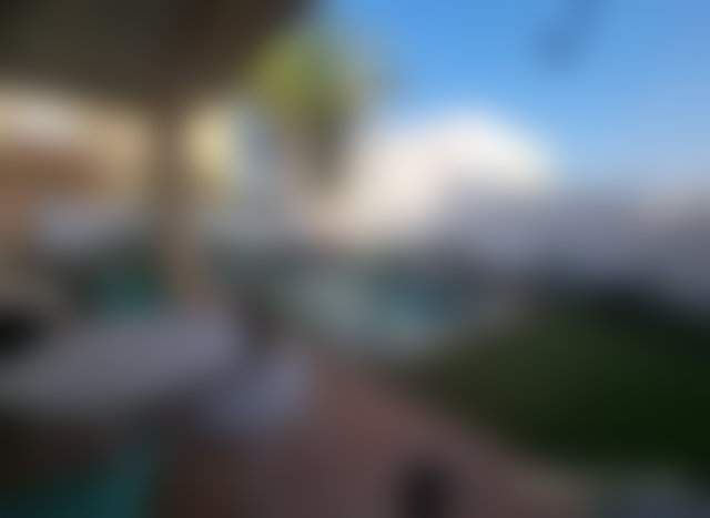Villa 385 m² avec piscine et jardin, Sidi Maarouf, Casablanca — 2