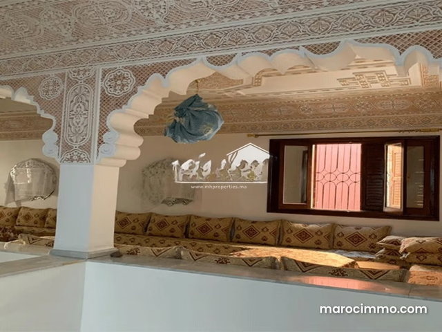 W. 0052 Maison indépendante de 274 m² à Tétouan — 3