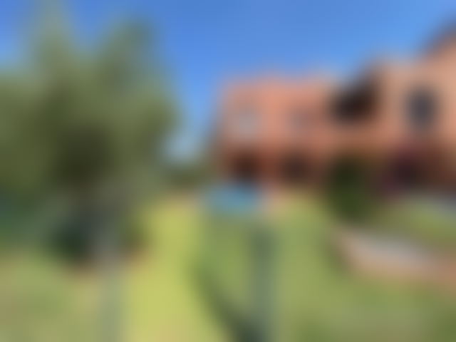 Villa 4 chambres avec piscine, Route d'Ourika, Marrakech — Marrakech