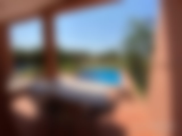 Villa 4 chambres avec piscine, Route d'Ourika, Marrakech — 3