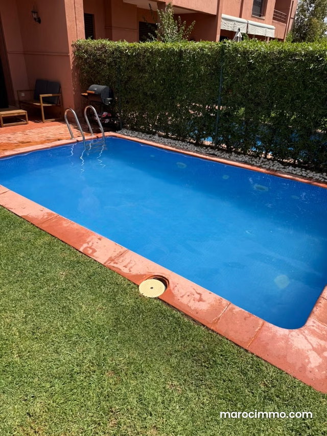 Belle maison à vendre à Route de l'Ourika — 4