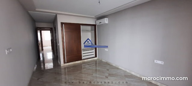 New Apartment for Sale in Mozart Area — 2