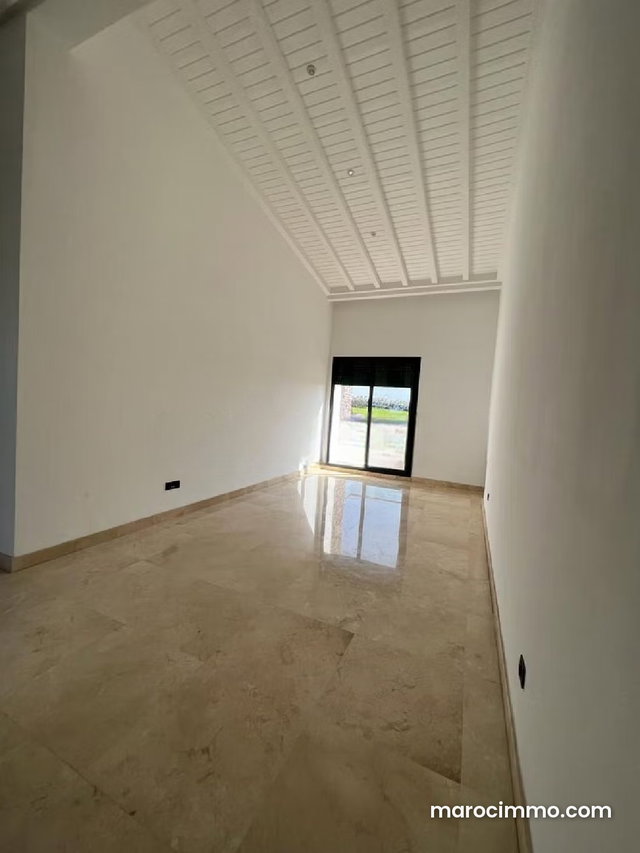 Beau dupleix palmeraie golf bouskoura — 4