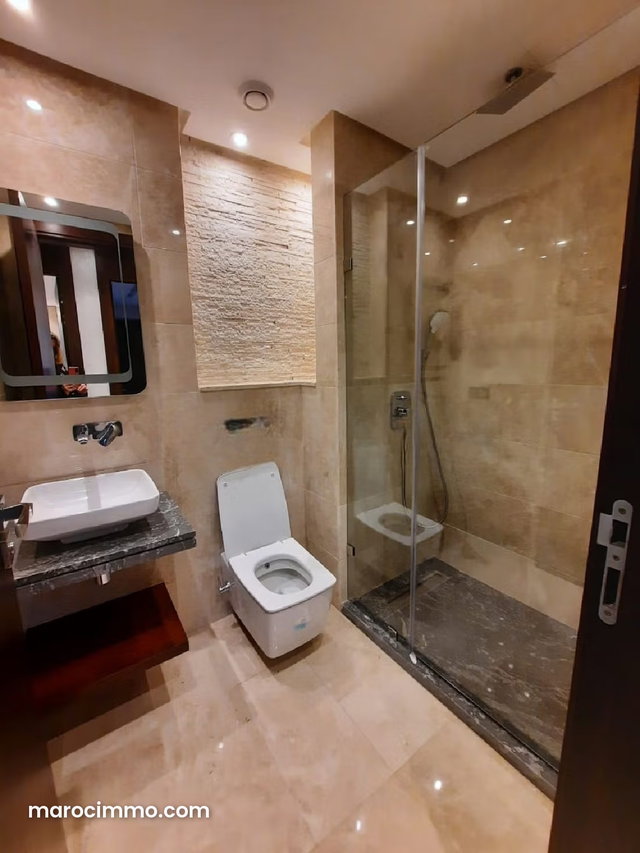 Location Appartement vide ferme bretonne — 3