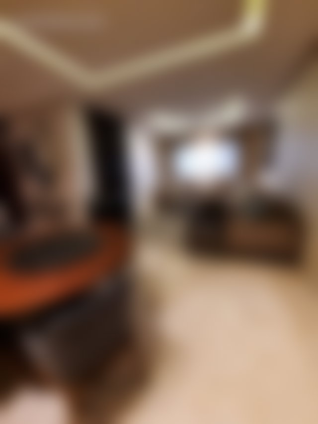 Furnished 90 sqm apartment for rent in Ferme Bretone, Casablanca — 2