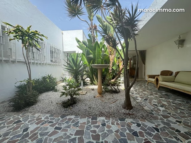 Belle villa de plain pied à vendre à Polo — 2