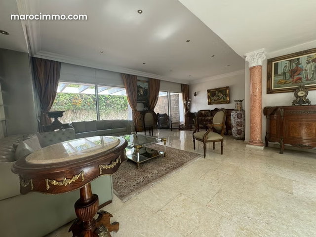 Belle villa de plain pied à vendre à Polo — 5