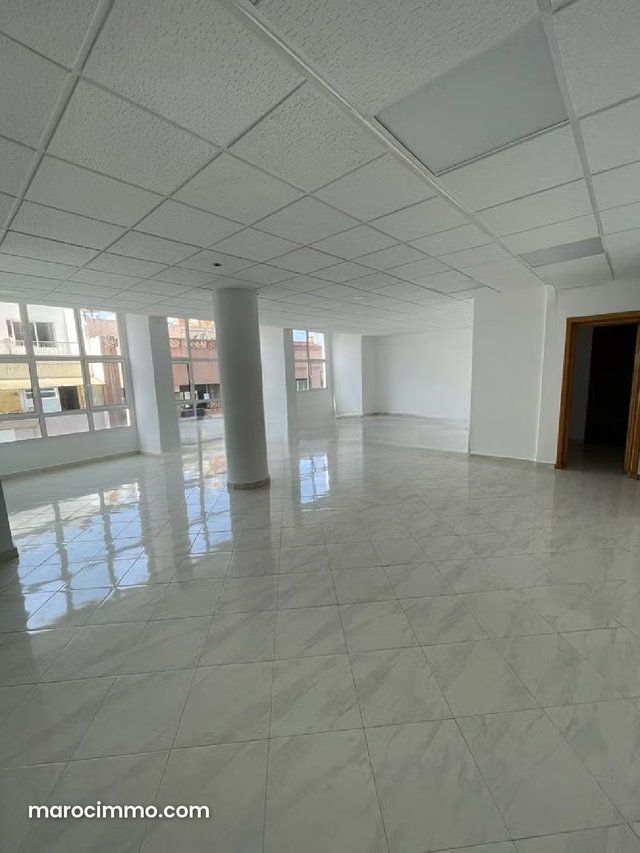 Offices for Rent at Boulevard Ghandi — 3