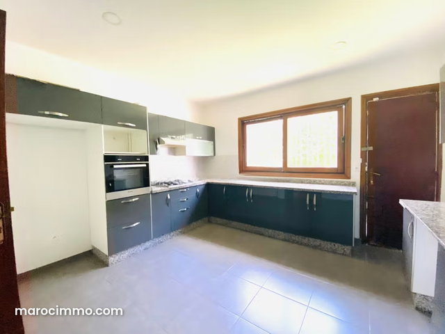 Cil location villa jardin piscine — 5