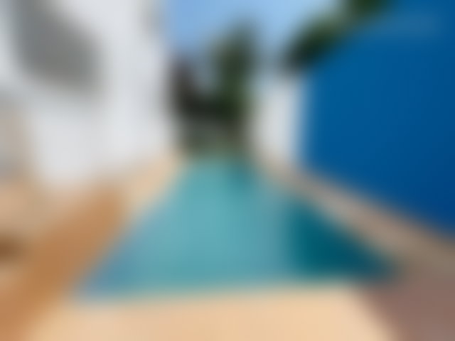 Villa 500 m² avec piscine et jardin, C.I.L, Casablanca — 4