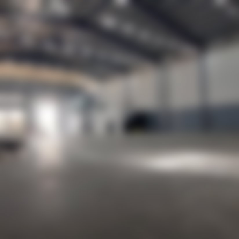 Local commercial 1260 m² à louer Franceville, Casablanca