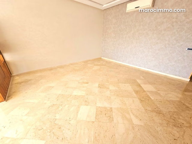 Sale of Beautiful 153m² Palmier Apartment — 3